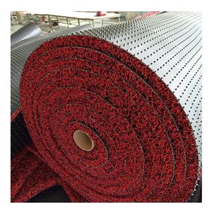 Tapis <span class=keywords><strong>de</strong></span> voiture antidérapant en Pvc écologique, 1 pièce, Spaghetti Kapet mi, tapis <span class=keywords><strong>de</strong></span> sol <span class=keywords><strong>de</strong></span> voiture avec pointes - Product Image 4