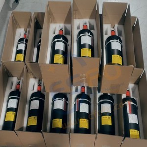 FPV Drone <span class=keywords><strong>Fiber</strong></span> <span class=keywords><strong>Optic</strong></span> Kommunikation kabel Unsichtbar 3KM 5KM 10KM 15KM 20KM Range Jamming Resistant - Product Image 5