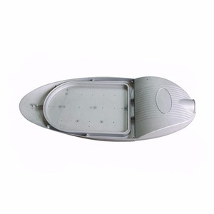 Boîtier de lumière en aluminium moulé sous pression chinois de qualité abordable - Product Image 4