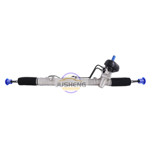 Conjunto <span class=keywords><strong>de</strong></span> cremallera <span class=keywords><strong>de</strong></span> dirección asistida automática 6900000851 8200023851 8200265236 <span class=keywords><strong>Caja</strong></span> <span class=keywords><strong>de</strong></span> cambios <span class=keywords><strong>de</strong></span> dirección para Renault/Dacia Sandero <span class=keywords><strong>Logan</strong></span> 2004- LHD - Product Image 4