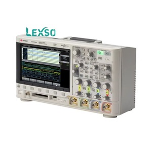 Osciloscopios Keysight Msox3104a Msox3102a Msox3054a Msox3052a Serie Msox30 Lexso - Product Image 2