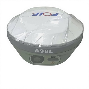 GPS <span class=keywords><strong>GNSS</strong></span> 수신기 1408채널 Foif A98L 레이저 RTK GPS 차동 GPS 측량 장비 - Product Image 2