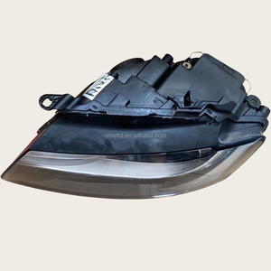 <span class=keywords><strong>Audi</strong></span> <span class=keywords><strong>A5</strong></span> S5 RS5 Montaje de faros Coche Luz Original HID 8T3 F53, F5P 8F7 OEM OE - Product Image 6