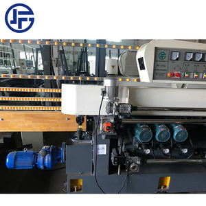 JFE-371 d'appareils électroménagers fabricant de miroir <span class=keywords><strong>en</strong></span> verre machine à chanfreiner - Product Image 2