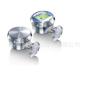 Transmisor de Presión Electrónico Sharry CombiPress PFMH de Acero Inoxidable IP65 con Salida de 4-20mA - Product Image 2