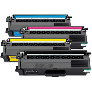 Cartuchos de tóner E-News TN376 compatibles con impresora de inyección de tinta a color Brother MFC-L8650CDW L8850CDW 9465CDN 9460CDN 9560CDW - Product Image 3