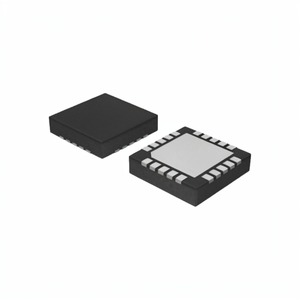 Composants et Pièces Électroniques 20 VFQFN Exposed Pad IC DIFF DIGIT MULTPL 1X4:1 20QFN Logic MC10EP57MNTXG Canal Fabricant - Product Image 1