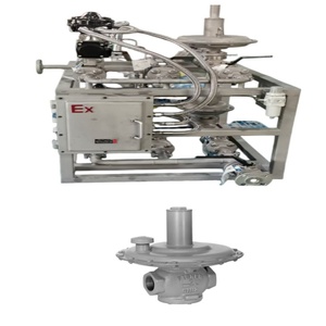 ชุดเกจวัดแรงดันไฟฟ้าแบบไดเร็กทีฟ รุ่น Switching Skid 66 Series 66/66Z/66ZZ จีน 66/66Z/66ZZseries Act - Product Image 5