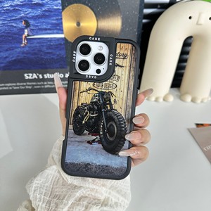 Nuova <span class=keywords><strong>Cover</strong></span> per Cellulare Trendy 2026 con Stampa Auto per Uomo, Infrangibile, per VIVO Y05 4G - Product Image 4