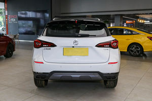 Dépôt Haut de Gamme MG One 2023 Vitesse Maximale <span class=keywords><strong>SUV</strong></span> Compact Essence Véhicule SAIC MG One 1.5T <span class=keywords><strong>SUV</strong></span> 5 Places - Product Image 5