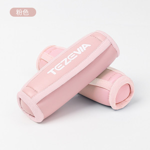 Mancuernas Suaves Tezewia, Bolsa de Arena con Peso para Ejercicios de Fitness, Entrenamiento de Brazos, Yoga, Baile, para Mujeres - Product Image 4