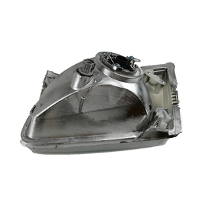 Cristal noir lampe frontale pour TOYOTA STARLET EP90 1996-1999 tête lumière R 81110-10820 L 81150-10780 81110-10810 81150-10770 - Product Image 3