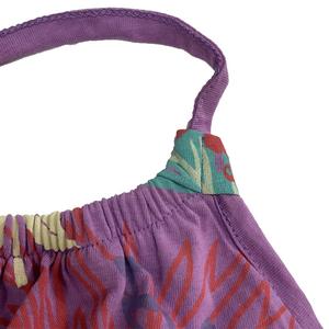 Ensemble de vêtements pour enfants 2022, coton jersey, été, jupes personnalisées pour enfants, pour cadeau d'anniversaire - Product Image 5