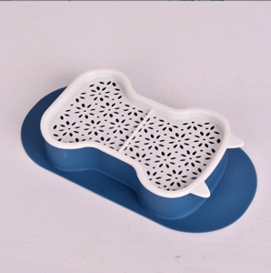 Nueva maceta catgrass, caja de plantación hidropónica sin suelo perezoso, maceta para hierba de gato, <span class=keywords><strong>semillas</strong></span> de trigo, suministros para mascotas - Product Image 5