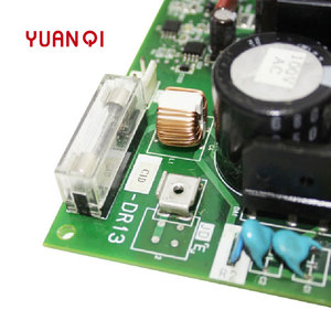 เครื่องยก CID-DR13 PCB สำหรับ <span class=keywords><strong>Fujitec</strong></span> เครื่องประตูลิฟต์ - Product Image 4