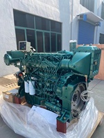 Jingyubouteilles — petit moteur diesel, 25 ch, moteur de bateau hors-bord diesel