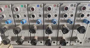 Módulo Yokogawa WT-1600 5A - Product Image 3