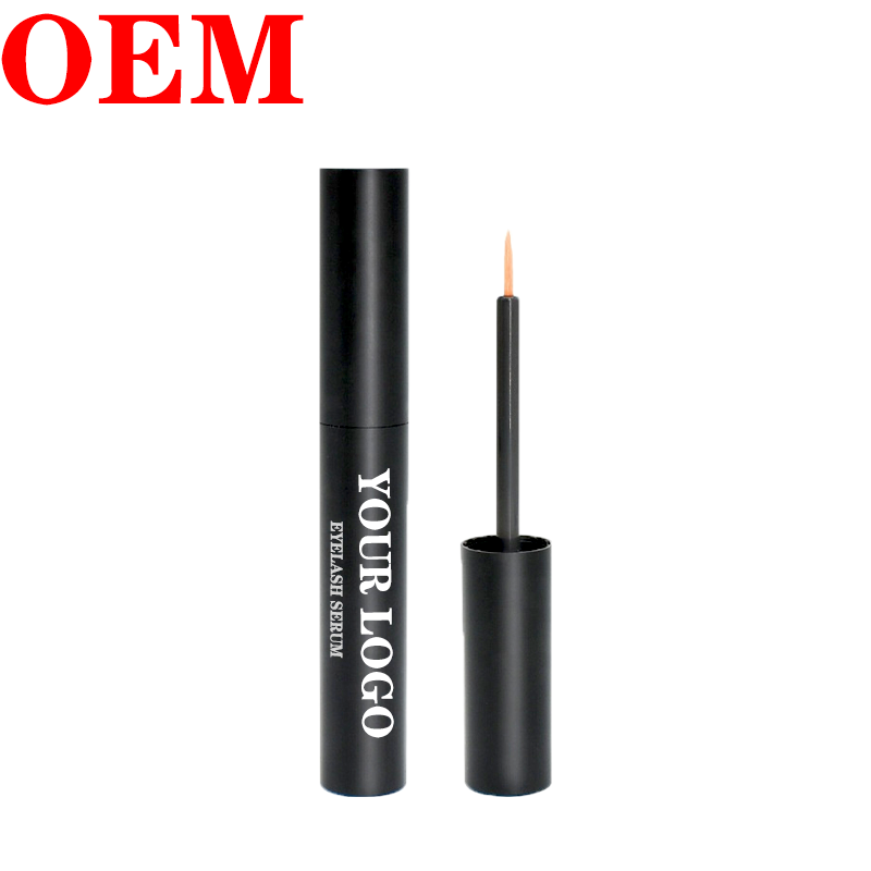 best selling high quality Organic Private label 3ml laah growth serum extension safe