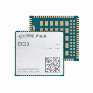 وحدة 4G LTE طراز EC20CEFAG، وحدات GSM GPS GPRS GNSS، موديلات EC20CEFAG-512-SGNSQ وEC20CEFAG-512-SGNS وEC20CEFAG-512-SGNSE - Product Image 1