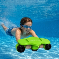 Scooter aquatique électrique Citymate pour l'extérieur, facile à transporter, propulseur professionnel pour la plongée, la natation et la prise de vue sous-marine, utilisation en plongée sous-marine