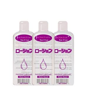 <span class=keywords><strong>Lubricante</strong></span> Personal Premium a Base <span class=keywords><strong>de</strong></span> Agua para Piel Sensible, Uso Vaginal y <span class=keywords><strong>Anal</strong></span> <span class=keywords><strong>de</strong></span> Larga Duración, OEM, Mayor Comodidad para Parejas - Product Image 3