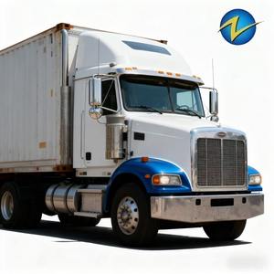 Layanan Logistik Ekspres Door-to-Door Amerika Serikat Pengiriman Laut LCL+Ekspres Konsultasi Material Berbahaya Asuransi - Product Image 2