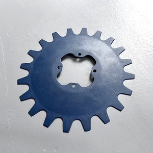 Affûteur de <span class=keywords><strong>lames</strong></span> de <span class=keywords><strong>tondeuse</strong></span> à gazon personnalisé <span class=keywords><strong>Tracteur</strong></span> 03-2551904 Lame de <span class=keywords><strong>tondeuse</strong></span> à gazon Lame de <span class=keywords><strong>tondeuse</strong></span> à gazon <span class=keywords><strong>pour</strong></span> paillis - Product Image 1
