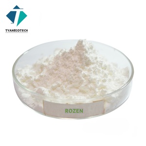 Food-Grade D-allulose Low-Calorie Natural Sweetener 99% Nutrition Enhancers CAS 551-68-8 - Product Image 2