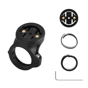 Giá Đỡ Gắn Yên Xe Đạp Giá Đỡ Gắn Đèn Đuôi Xe Đạp Giá Đỡ Cho Đồng Hồ Bấm Giờ Máy Tính Xe Đạp Garmin Varia Edge - Product Image 4