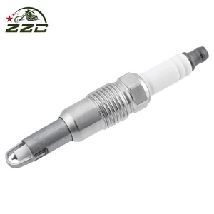 Bougies d'allumage SP-546 <span class=keywords><strong>PZK</strong></span> 14F Platinum pour Ford F150 F350 F250 SP-546 SP546 Mercury Explorer Mustang Expedition HJFS-24FP Bujias - Product Image 4
