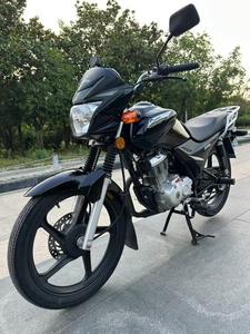 Precio barato usado para Streetbikes 150cc motocicleta China suministro de fábrica de segunda mano para la venta - Product Image 6