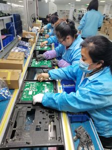 Lcgk lc400f hiệu suất cao 3 giai đoạn 220V đến 3 giai đoạn 220V <span class=keywords><strong>VFD</strong></span> tần số biến tần AC ổ đĩa chuyển đổi 1.5KW-75Kw <span class=keywords><strong>Vector</strong></span> điều khiển - Product Image 5