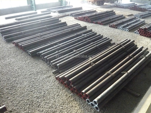 Tubo in Acciaio Legato Senza Saldatura Trafilato a Freddo di Precisione E235+<span class=keywords><strong>N</strong></span>, Tubo Lappato Idraulico per Attrezzature Pneumatiche, Tubo per Petrolio API - Product Image 6