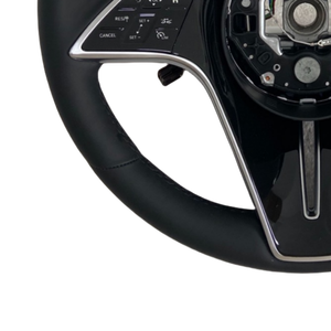 Pour Benz <span class=keywords><strong>volant</strong></span> en acajou amélioré <span class=keywords><strong>Mercedes</strong></span> Benz <span class=keywords><strong>classe</strong></span> A <span class=keywords><strong>classe</strong></span> <span class=keywords><strong>C</strong></span> <span class=keywords><strong>classe</strong></span> E w213 <span class=keywords><strong>w203</strong></span> w205 confort sport papillon Maybach - Product Image 2