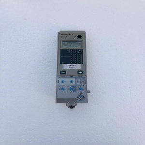 คอนโทรลเลอร์ PLC 34468 MICROLOGIC 5.0A ยูนิตดิจิตอล N21 - Product Image 1