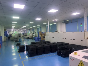 Servicio <span class=keywords><strong>de</strong></span> Alquiler <span class=keywords><strong>de</strong></span> Pantallas LED a Todo Color para Interiores y Exteriores, Entrega Puntual, Personalizable, Agencias, Centros Comerciales, OEM - Product Image 3
