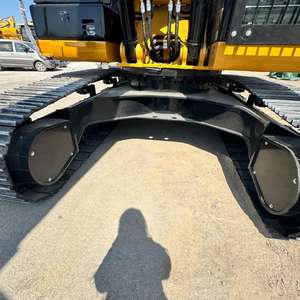รถขุดตีนตะขาบ329d2 329d มือสอง29ตัน Cat329d 329dl หนอนผีเสื้อรถขุดดิน329สำหรับ Cat329d2 - Product Image 4