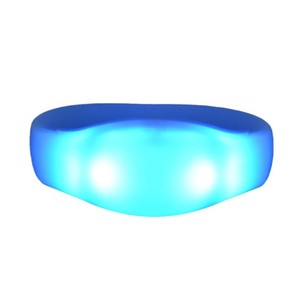 Fontes do partido pulseira luminosa nfc pulseira elástica nfc pulseira pulseira nfc - Product Image 2