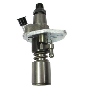 Pièces de générateur diesel pour motoculteur : Pompe d'injection de carburant et ensemble de buses 186F/186FA durables et résistantes au vieillissement - Product Image 2