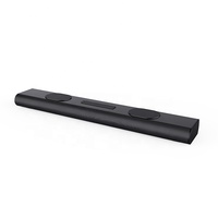 Barra de Sonido KENUO para PC, Audio Multimedia 2.2CH 70w, Radio BT, Función de Tarjeta TF, Barra de Sonido para TV
