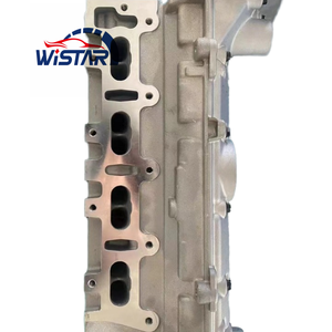 Vente directe d'usine, culasse K4M neuve pour RENAULT 19 CLIO DUSTER FLUENCE <span class=keywords><strong>GRAND</strong></span> <span class=keywords><strong>SCENIC</strong></span> KANGOO, application moteur - Product Image 3