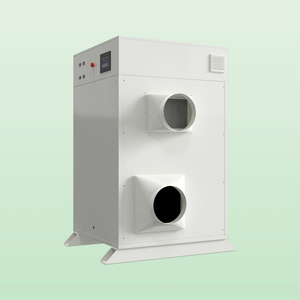 Déshumidificateur industriel intelligent pour l'équilibre de l'air dans la transformation alimentaire - Product Image 2