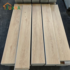 Pisos de Vinilo SPC de Alta Resistencia para Uso Comercial, Pisos de Vinilo SPC con Sistema de Click para Decoración de Gimnasios y Centros de <span class=keywords><strong>Fitness</strong></span> - Product Image 5