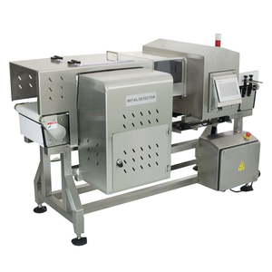 Détecteur de métaux intelligent avec capteur, composant central de boîte de vitesses, capacité 150 kg, rapports inclus, garantie 1 an, détection de métaux pour l'industrie alimentaire - Product Image 2