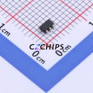 Régulateur linéaire (LDO) de la puce PMIC de circuit intégré SOT-23-6 MIC5211-LXYM6-TR d'origine - Product Image 1