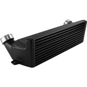 Intercooler de Alto Rendimiento para <span class=keywords><strong>BMW</strong></span> N47 2.0 Diésel 120d 123d E81 E82 E87 E88 2007-2013; <span class=keywords><strong>320d</strong></span> <span class=keywords><strong>E90</strong></span> E91 E92 E93 2008-2012 - Product Image 5