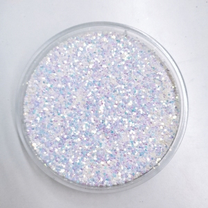 Pièces pour globes à neige DIY 9*9*8.5cm : Créez votre propre cadre photo avec paillettes, en plastique PS, pour dessiner des images, auto-arrosant - Product Image 5
