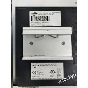 Adaptador DeviceNet ABX-PDPS-DEVS HMS Anybus X-Gateway ABXPDPSDEVS Usado - Product Image 4