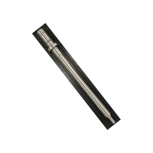 <span class=keywords><strong>Barmag</strong></span>卷绕机纺纱机械用原始卷绕机667轴承轴 - Product Image 5