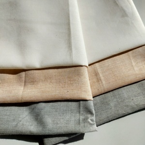 Tela de algodón japonesa, tejido fiable y económico, venta al por mayor - Product Image 3